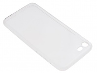 Ультратонкий чехол для iPhone 7G (4.7) (силикон) прозрачный